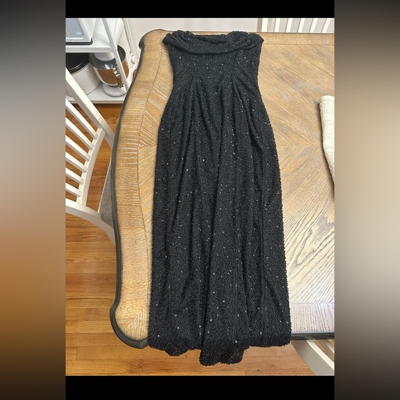 Oh Polly Embellished Dress - Picture 2 of 3